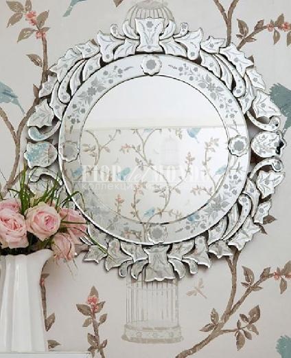 Декоративное зеркало Charm