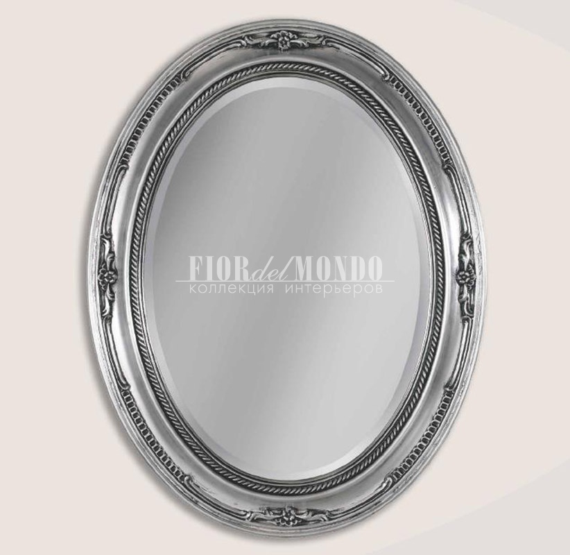 Декоративное зеркало E101 фото №1