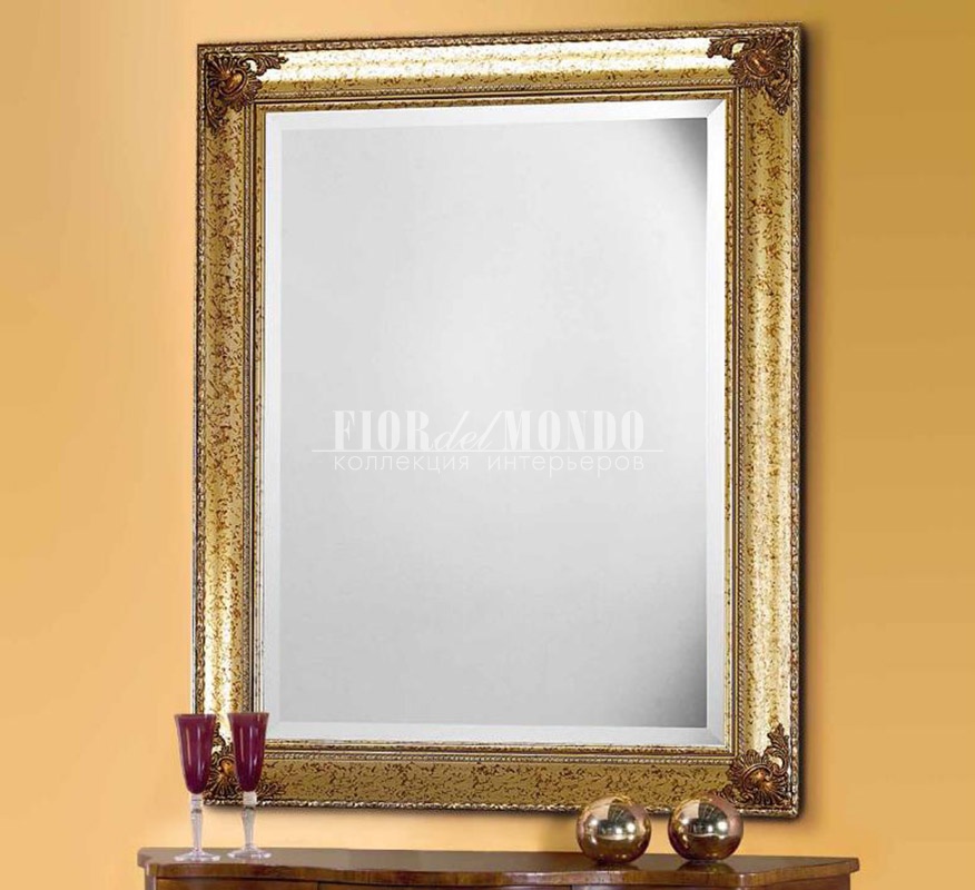 Декоративное зеркало E127 фото №1