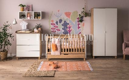 Детская комната Simple BabyVox