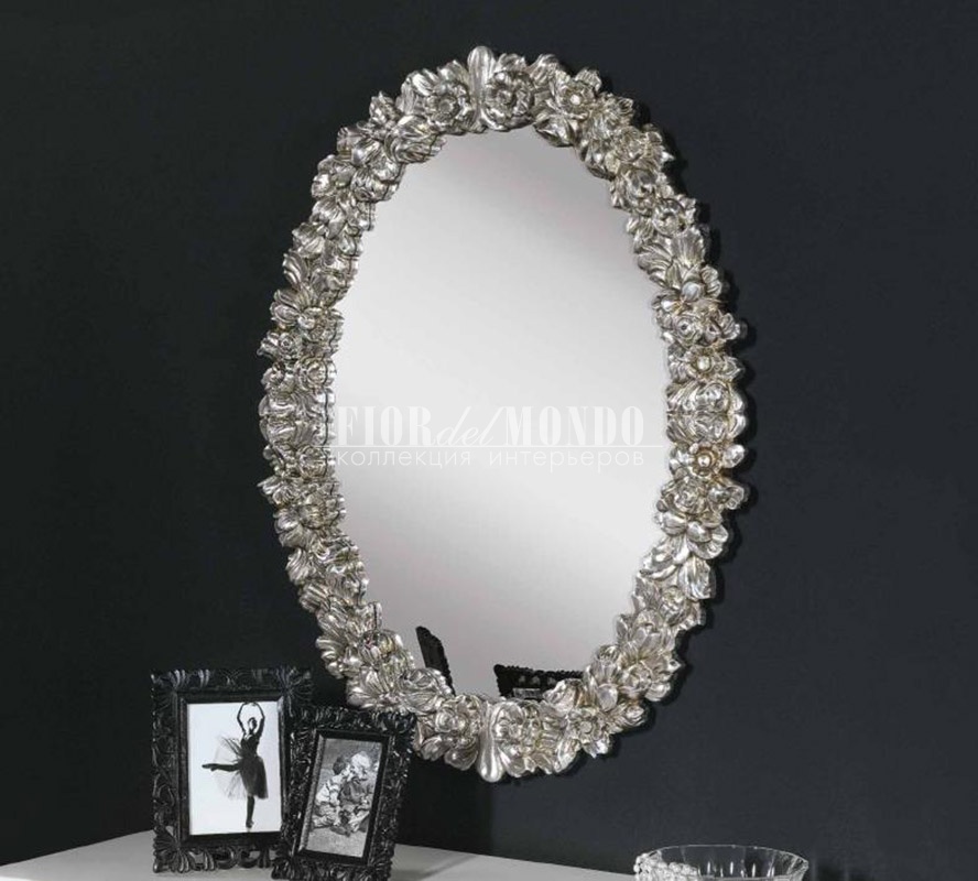 Декоративное зеркало E150 фото №1