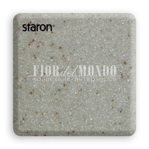 Искусственный камень Staron. Серия Sanded фото №10