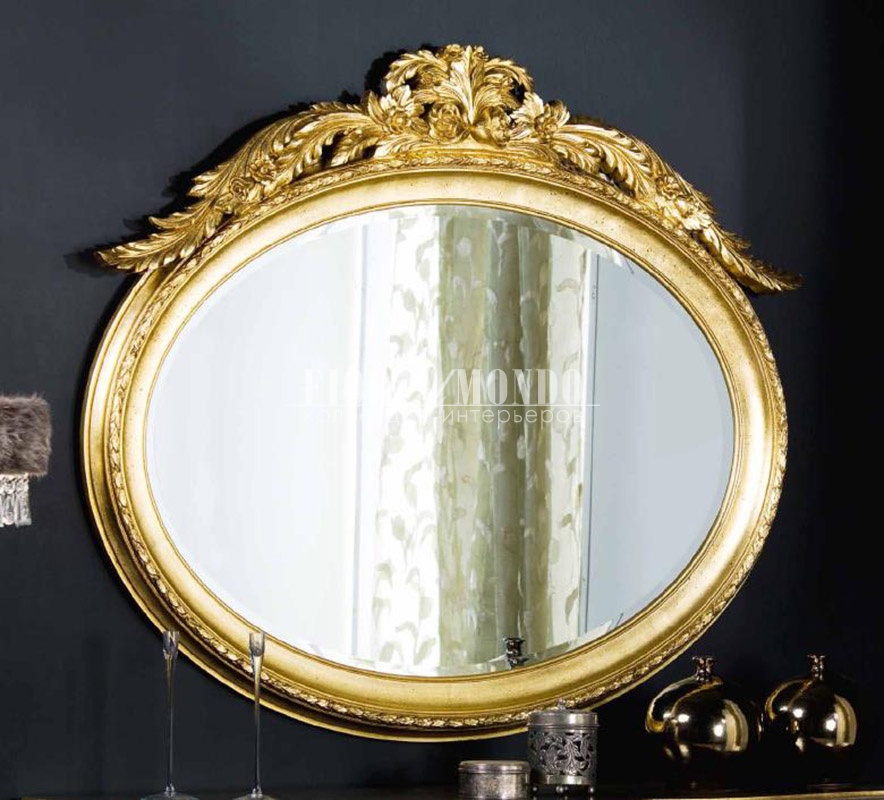 Декоративное зеркало E141