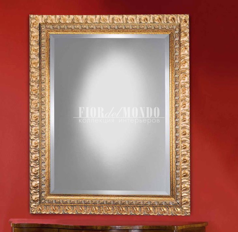 Декоративное зеркало E132 фото №1