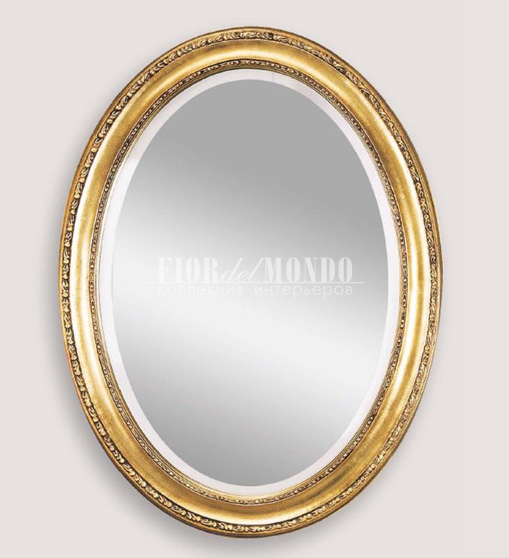Декоративное зеркало E156 фото №1