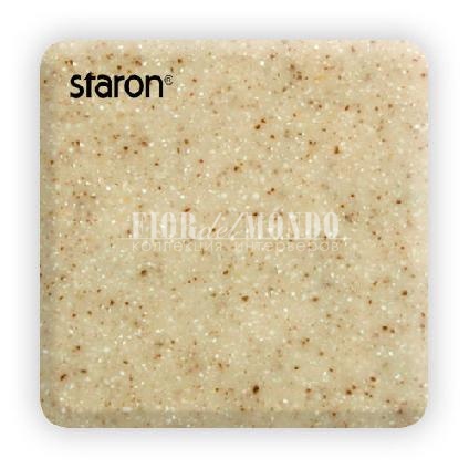 Искусственный камень Staron. Серия Sanded