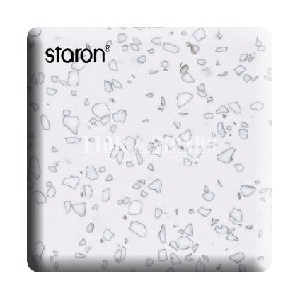 Искусственный камень Staron. Серия Mosaic
