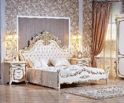 Спальня Венеция