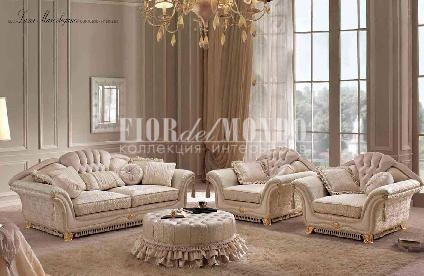 Мягкая мебель Luxor