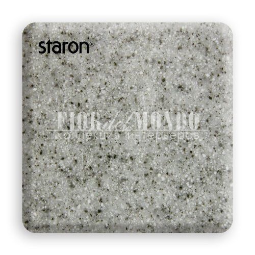 Искусственный камень Staron. Серия Sanded фото №7